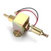 Dromedary Electric Pump Inline Filter Fuel Pump Universal Petrol Diesel Engine 12V HRF-013