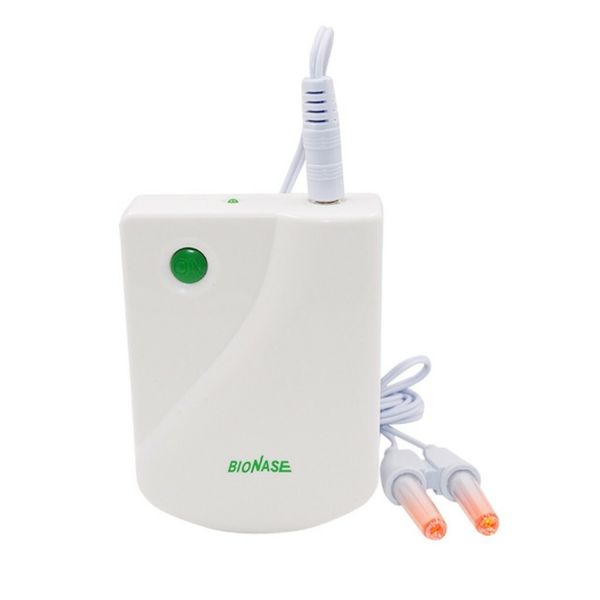 Nose Sinus Treatment Low Frequency Pulse Device - Allergic Rhinitis Nasal Relief