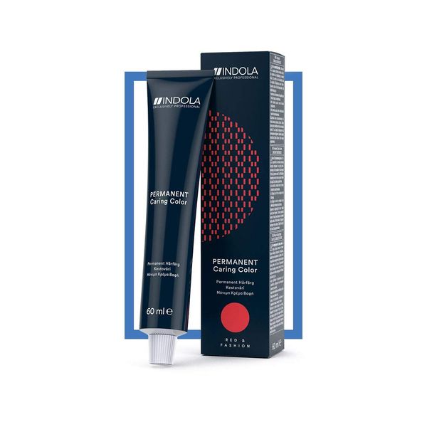 Indola Permanent 60ml - 8.66x