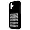 Kayaking Lover Case for iPhone 16
