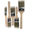 Pro Grade - Paint Brushes - 5 Ea - Paint Brush Set