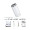Trophy Skin Microdermabrasion Standard Diamond Tip Accessory for MicrodermMD
