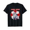 Knights Templar Crusader Gift T-Shirt