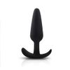 Plug, Beads, Goods, Dangling, Silicone, Unisex (S)