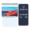 ZWP Replacement Remote Control fit for Klipsch SB120, SB 120, 1060316