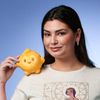 Star Light-Up Magnetic Shoulder Plush – Wish