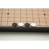 Hebsacker Verlag - Mini Go 13x13 Magnet Set