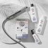 NIOXIN System 5 Hair Loss Treatment for Chemically Treated, Subtly Thinning Hair - Professional Hair Thickening Care