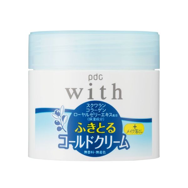 With hukitoru Makeup Remover G