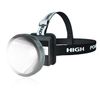 Odear Lie Wang Headlamp Bright Rechargeable Headlight for Mining Camping Hunting