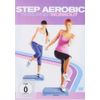 Step Aerobic - Fatburner Workout