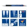 STAEDTLER 775 05 Mars Micro Mechanical Pencil - 0.5 mm (Single Pencil)