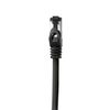 LogiLink Professional - Patchkabel PrimeLine, CAT 8.1, S/FTP, schwarz, 5 m
