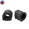 Stabilizer Bar Bushing Kit Front to Frame for 2005-2009 Nissan Armada LE