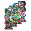 Pokemon Twilight Masquerade Sleeved Booster Pack