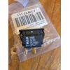 Power First 2LNC7 Rocker Switch,Dpdt,2 Connections, Black/Ivory X3