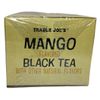 Trader Joes Mango Black Tea (3-pack)
