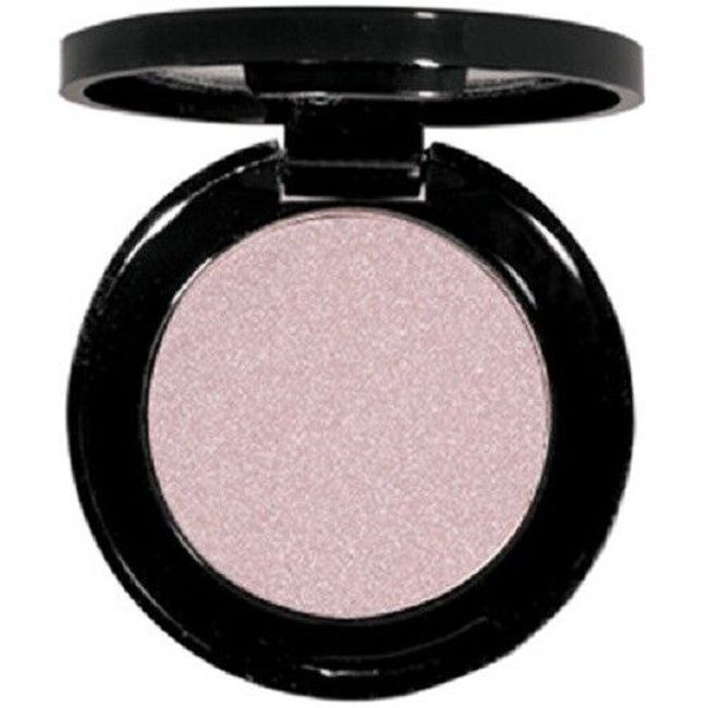 Polychromatic Eyeshadow ~Sandy Peach~ Pressed Powder Shimmer Finish