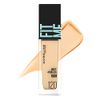Maybelline Fit Me Liquid Foundation R 120