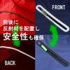 Azgrid Character Miscellaneous Goods, Red, F Size