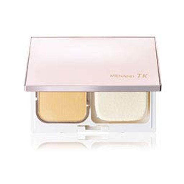 TK Powder Foundation (Refill) 41Y