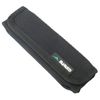 MARUTO RS-G1280 GEL Padded Shoulder Pad Black