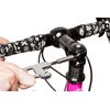 FULL WINDSOR "THE BREAKER" Multi Tool Bicycle Chain Breaker - Black Bag