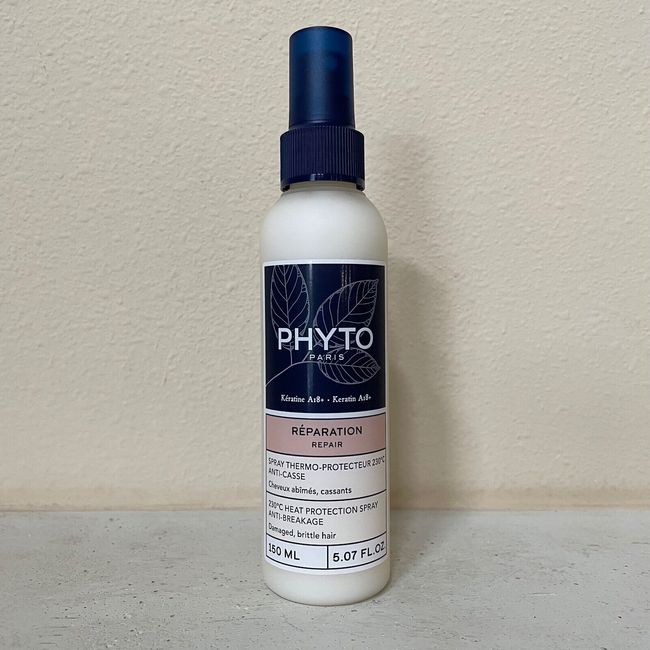 Phyto Repair 230C Heat Protection Spray Anti-Breakage 5.07 oz / Phytokeratine