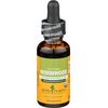 HERB Pharm Organic Wormwood Extract, 1 FZ