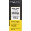 Vivarin Caffeine Alertness Aid, Tablets 16 ea (Pack of 12)