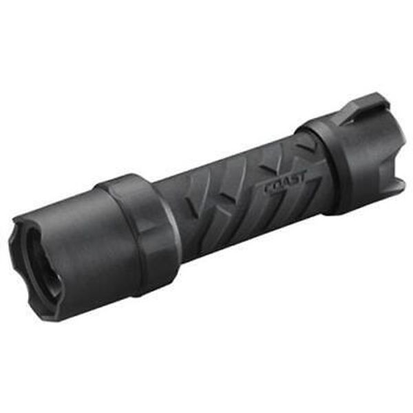 Coast PS400 Waterproof Focusing Flashlight