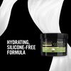 TRESemmé Nourish Coconut Hydrating Mask rinse-out hair treatment with Coconut Oil & Aloe Vera for smooth, shiny, healthy-looking hair 440 ml