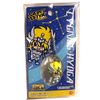 Saint Seiya x Panson Works Netsuke Strap Glacier