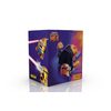 Panini America Despicable Me 4 Sticker Box (50 Count)