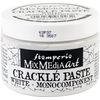Stamperia Intl Crackle Paste 150ml