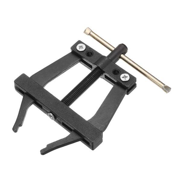 sourcing map Roller Chain Connecting Puller Holder Tool for Chain Size #100-#200