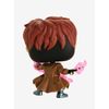 Funko Pop! Marvel: X-Men Classic – Gambit with Cards Vinyl Bobblehead