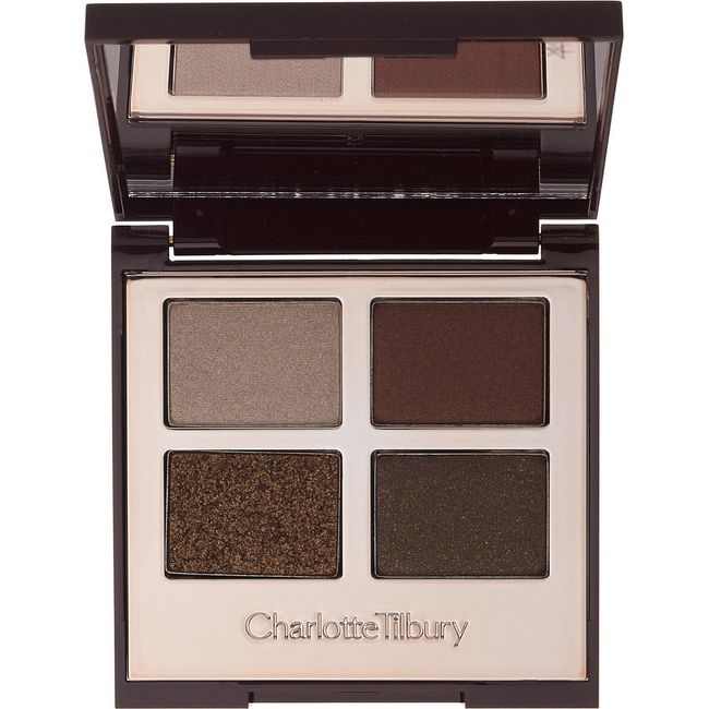 CHARLOTTE TILBURY Colour-Coded eyeshadow palette,the uptown girl