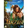 Tarzan [DVD] [2014]