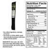 Peppered Beef Stick - 1.25oz 4 PACK