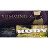 (2x Boxes)SLIMMING- K COFFEE/MADAMKILAY FAT BURNER+COLLAGEN 100% Authentic US