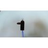 Omron Electronic Components  D2HW-BL263M Qty of 6 per Lot SWITCH Switch leaf lev