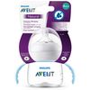 Philips Avent SCF262/06 Natural Training Cup from 4 Months Transparent