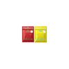 [7 Sheets x 2 Pack] Okinawa puremiamurururun Acerola Cherry Scented si-kuwa-sa- Scented
