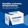 Wagner Sensors CF5030 Camshaft Position Sensor