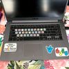 Sign Language Keyboard Stickers + Bonus Restickable Decals