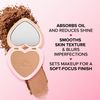 Too Faced Born This Way Soft Blur Setting Powder - Tan
