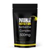 Nuke Nutrition Berberine Supplement 500mg | 60 Capsules