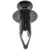 Dorman 961-050D GM 1/4" Screw Rivets, 6 Pack