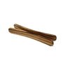 Stoney End Handmade Knee Bones, Pair